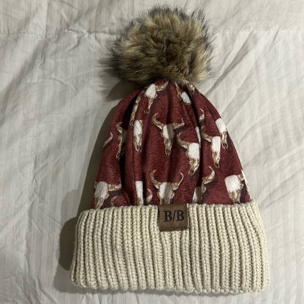 Western Beanie